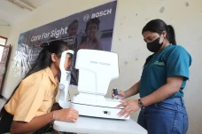 Care for Life di NTT,...