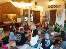Manfaat Kirtan untuk...