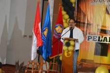 Capai Predikat Unggul,...