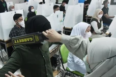 Tes UTBK SNBT Gelombang...