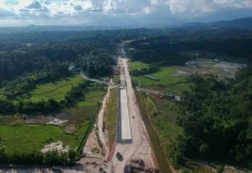 Kelanjutan Pembangunan...
