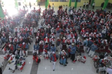 360 Jamaah Calon Haji...