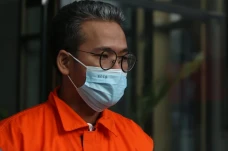 Sidang Lanjutan Terdakwa...