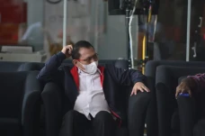 Jadi Tersangka, Sekretaris...