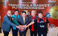 Apresiasi Bank Mandiri...