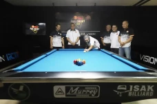POBSI Pool Circuit Seri...