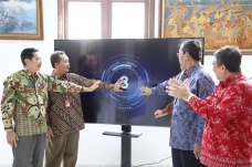 Gelaran IGA 2023, Kepala...