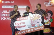 Koleksi Juara Lokal...