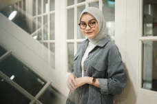 Pesona Salma Salsabil,...