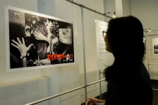 Pameran Foto 25 Tahun...