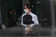 Pengacara Renita Girsang...
