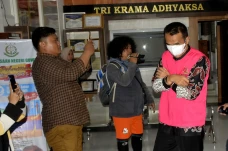 Korupsi Dana Bos di...