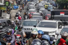 Padat Merayap, Begini...