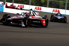 Pascal Wehrlein Juarai...