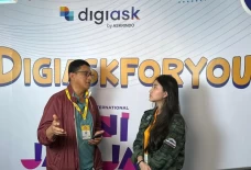 Java Jazz 2023, Ajang...