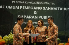 Segar Kumala Indonesia...