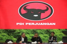 PDIP akan Gelar Rakernas...