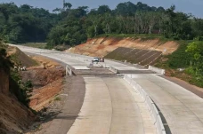 Pemerintah Siapkan Rp203...