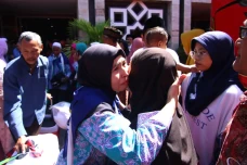 52 JCH dari Banyuwangi...
