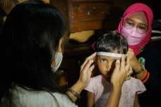 MNC Peduli Dukung Peran...