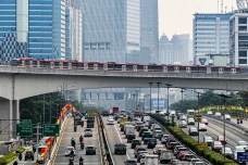 LRT Jabodebek Bakal...