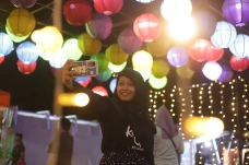 Warna Warni Wisata Makassar...