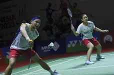 Hasil Indonesia Open...