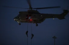 Potret Latihan Operasi...