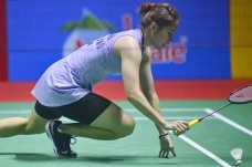 Dikalahkan Carolina...