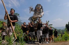 Gelar Budaya Giritengah...