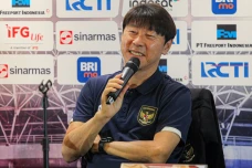 Shin Tae-yong Pastikan...