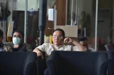 Kepala Bappilu Partai...