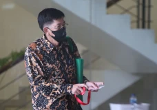 Terkait Rafael Alun,...