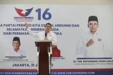 Hary Tanoe: Narkotika...