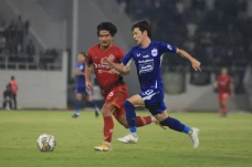 Laga Uji Coba, PSIS...