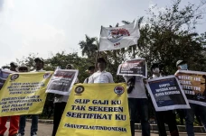 Aliansi Pelaut Indonesia...