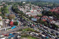 Sistem Satu Arah, Begini...