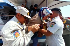 Liburan Cuti Bersama...