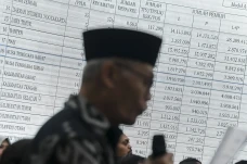 KPU Tetapkan DPT Pemilu...