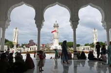 Wisata Religi Masjid...