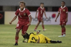 Momen Kemenangan 7-0...