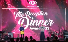 Indonesia Re Award 2023...
