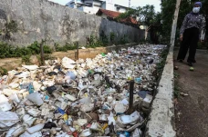 Kumuhnya Balai Kota...