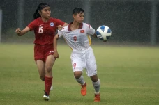 AFF U-19 Women Championship...