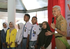Terima Aduan Pungli...
