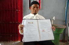 Narapidana Terorisme...