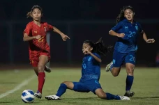 AFF U-19 Women Championship...