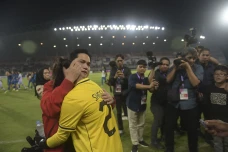 Gagal Melaju ke Final...