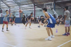 Peluncuran Unguardable...