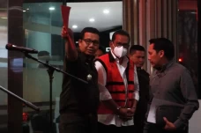 Kejagung Tahan Owner...